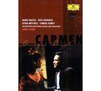 Deutsche Grammophon – Carmen E
