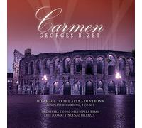 Carmen [Import]