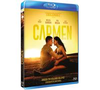 Carmen (2022) (Blu Ray)