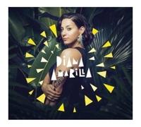 Diana Amarilla - Diana Amarilla [Import]