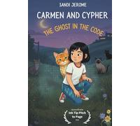 Carmen and Cypher: The Ghost in the Code