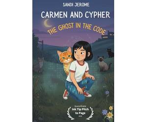 Carmen and Cypher: The Ghost in the Code