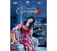 Carmen - Arènes de Verone 2003 E