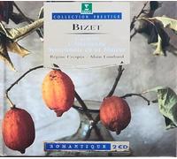 Carmen/Arl Sienne/Symph Ut