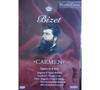 Carmen - Bizet, G