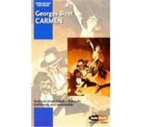 Carmen Bizet, Georges (Auteur)