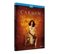 Carmen – Georges Bizet – Blu-ray – Paramount Pictures