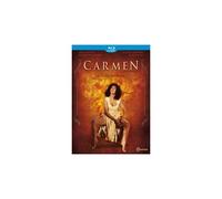 Carmen – Georges Bizet – Blu-ray – Paramount Pictures