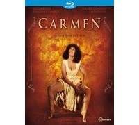 Carmen – Georges Bizet – Blu-ray – Paramount Pictures