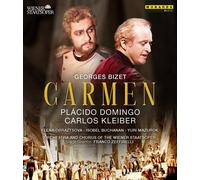 Carmen [Blu-Ray]
