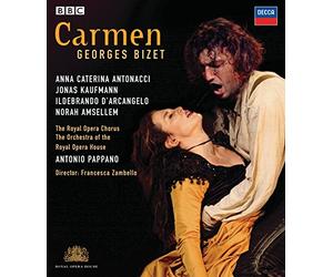 Carmen (Blu Ray)