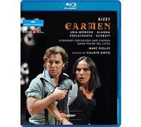 Carmen - Blu-Ray E