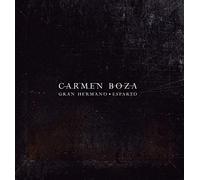 Carmen Boza - Gran Hermano / Esparto
