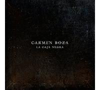 CARMEN BOZA - LA CAJA NEGRA