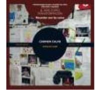 Carmen Calvo : Recordar Con Las Cosas - Lledó, Guillermo G. Lledó, Guillermo G (Auteur)