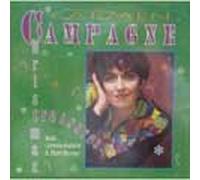Carmen Campagne - Christmas Treasures (UK Import)
