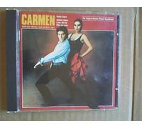 Carmen Carlos Saura