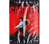 Carmen-(Carlos Saura)