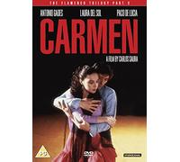 Carmen – Studiocanal – Import anglais