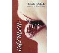 Carmen Carole Frechette, Susan Ouriou (Auteur)