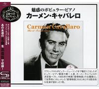Carmen Cavallaro - Best Selection