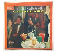 Carmen Cavallaro - Carmen Cavallaro - Cocktails With Cavallaro - [LP]