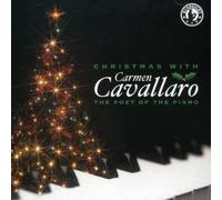 Carmen Cavallaro - Christmas with Carmen Cavallaro