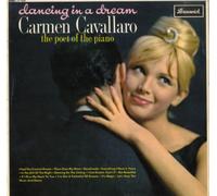Carmen Cavallaro - Dancing In A Dream