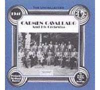 Carmen Cavallaro & His Orchest - 1946-Uncollected