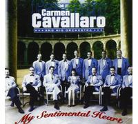 Carmen Cavallaro & His Orchest - My Sentimental Heart, 1946