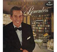 Carmen Cavallaro - Remembers Eddy Duchin