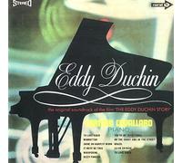 Carmen Cavallaro - The Eddy Duchin Story [Import]