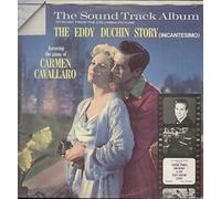 Carmen Cavallaro - The Eddy Duchin Story Incantesimo