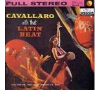 Carmen Cavallaro - with That Latin Beat [Import]