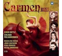 Carmen CD