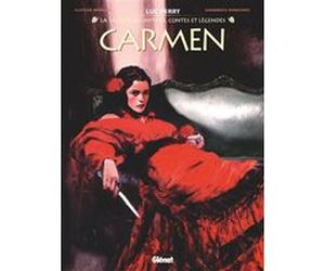 Carmen Clotilde Bruneau (Auteur), Luc Ferry (Auteur), Gianenrico Bonacorsi (Dessinateur)