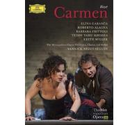 Carmen (Coffret De 2 Dvd)