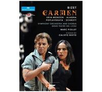 NAXOS – Carmen G