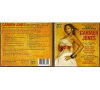 Carmen, Comédie Musicale 1943