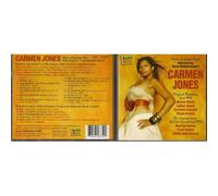 Carmen, Comédie Musicale 1943