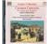 Collection de guitares – Carmen Concerto – NAXOS
