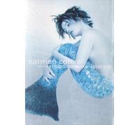 carmen consoli - carmen consoli -mediamente isterica