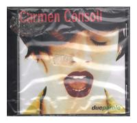 Consoli, Carmen - Due Parole