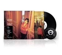 Carmen Consoli – Confusa e Felice – LP + CD – Édition 25e anniversaire (Import)