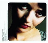 Carmen Consoli - L Eccezione [Import]