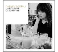 Carmen Consoli - L'abitudine Di Tornare