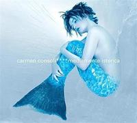 Carmen Consoli - Mediamente Isterica 25 Anniversario LP [Import]