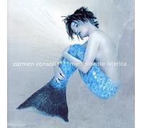 Carmen Consoli – Mediamente Isterica
