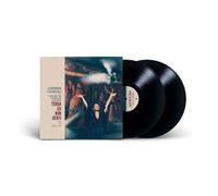 Carmen Consoli – Terra Ca Nun Senti (Live in Siracusa) – Vinyle 2 LP – Import (2024)