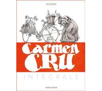 Carmen Cru - Intégrale